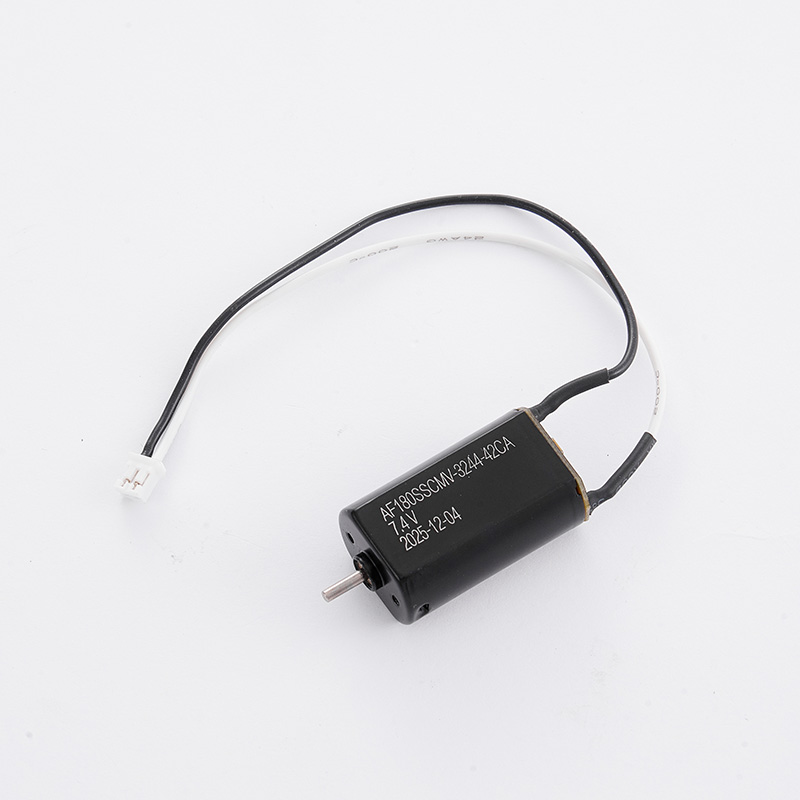 FCX18II 180 Brushed Motor