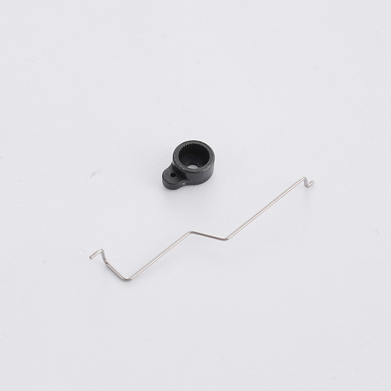 FCX18II Variable Speed Servo Horn Set