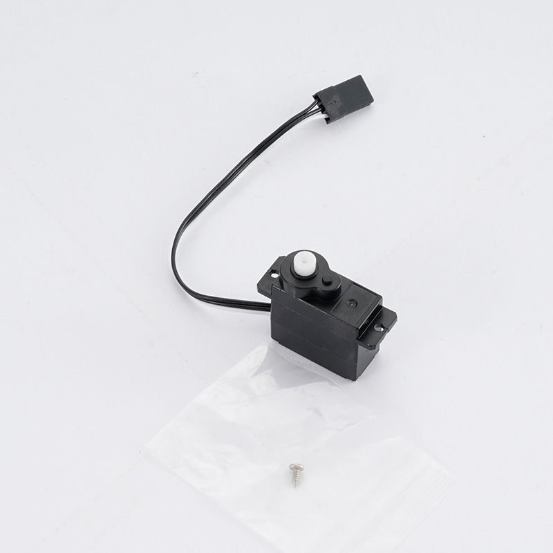 FCX18 II Variable Speed 9G Servo Dupont Plug