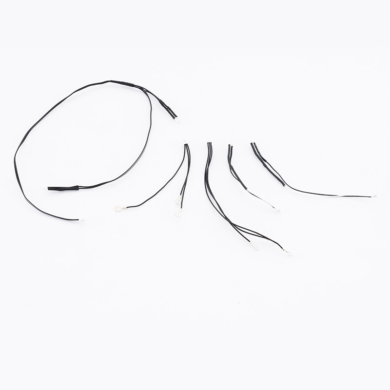 FCX18 II Bronco Light Wire Set