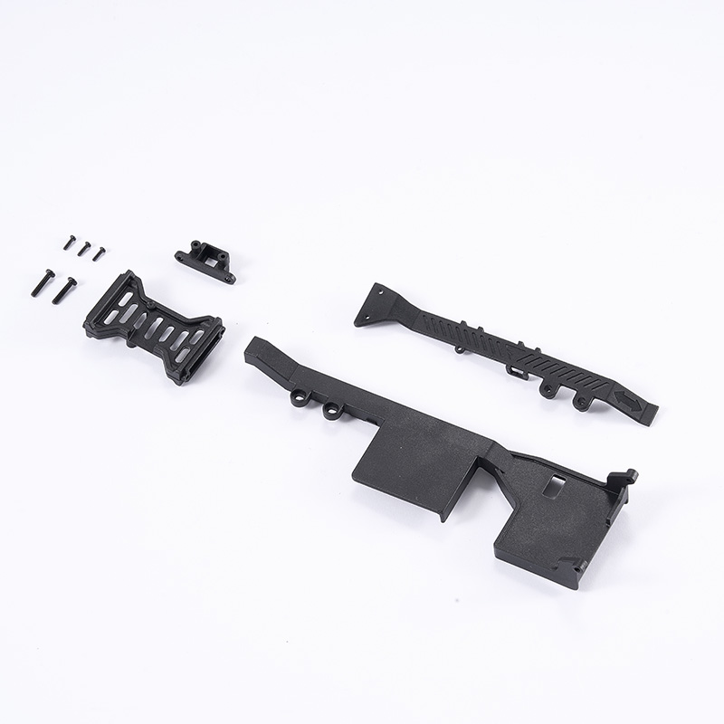 FCX18 II Wheelbase160 Chassis Bracket