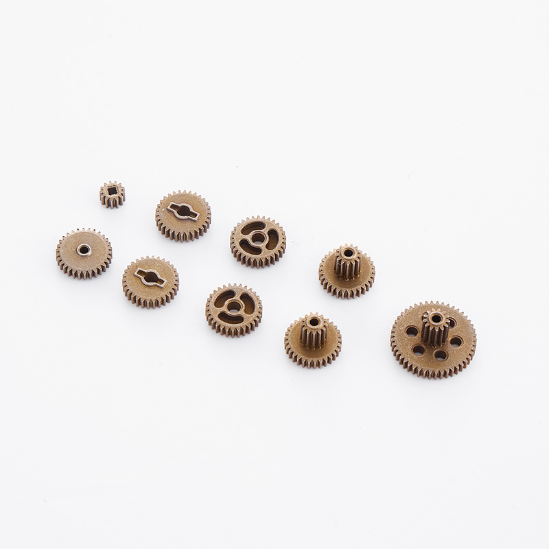 FCX18II Gear Set For Transmission Gear Box