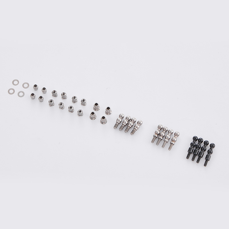 FCX18II Ball Head And Washer Set