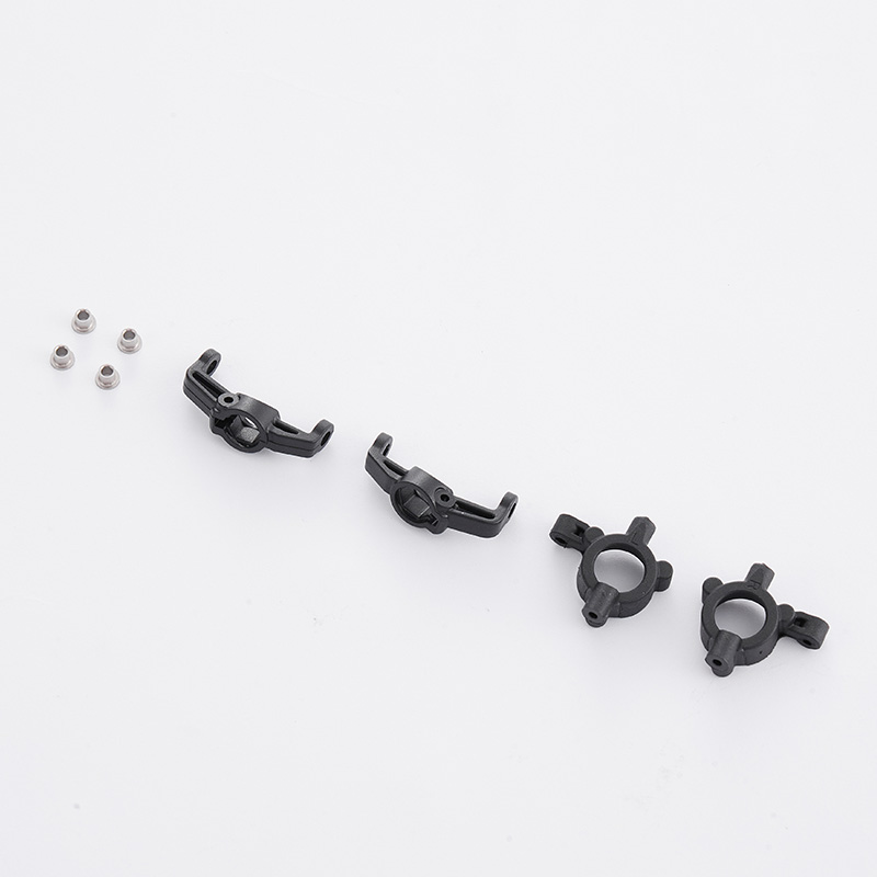 FCX18II C-Hub Set