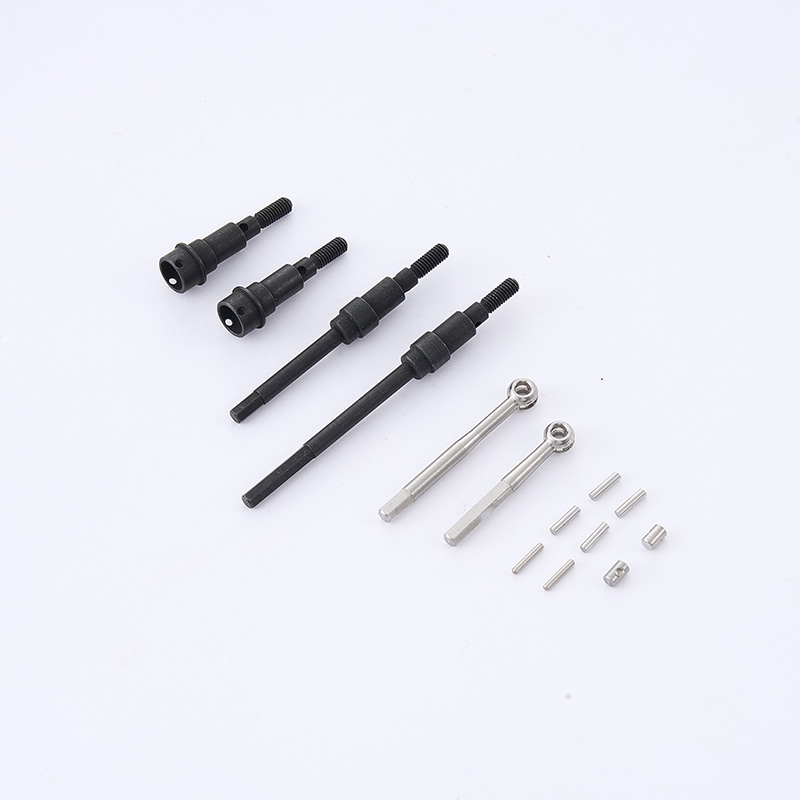 FCX18II 199 Wheel Shaft Set
