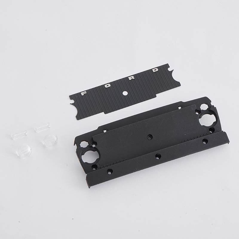 FCX18II F-100 Front Light Set