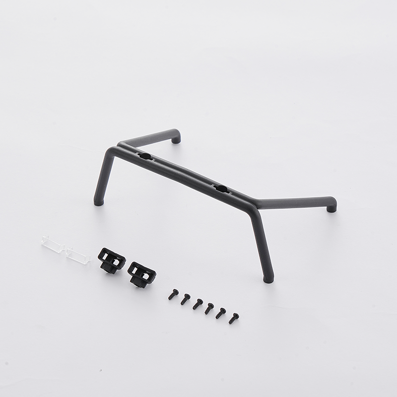 FCX18II F-100 Rooftop Rack Set