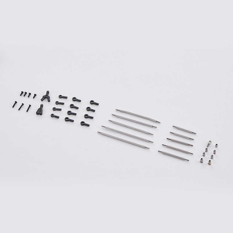 FCX18II Wheelbase199 Rod Set