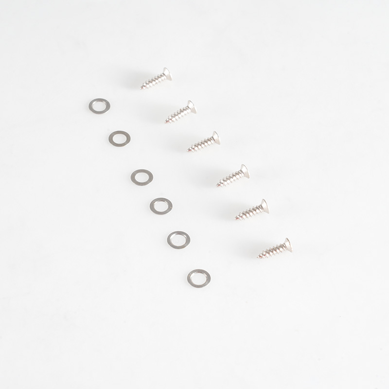 FCX18 II Screw And Shim For Magnet
