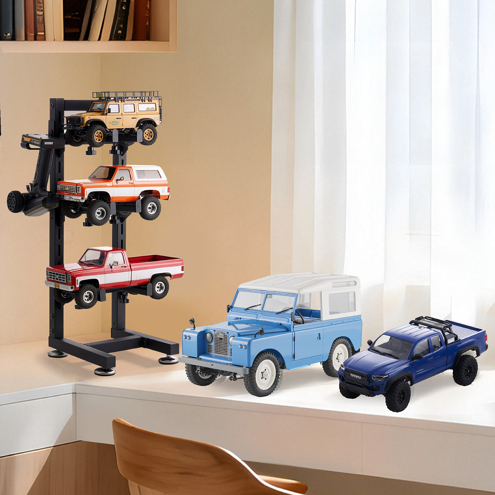 FMS RC Car Rack Hook