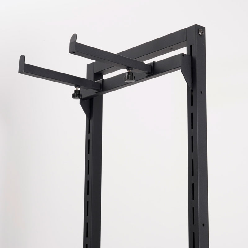 RC Car Rack Accessories - Single-Layer Stand