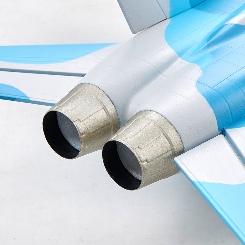 64mm F/A-18 Hornet EDF Jet | Blue Marine RC Plane PNP RTF – FMS Hobby 64mm F/A-18 Hornet EDF Jet | Blue Marine RC Plane PNP RTF – FMS Hobby