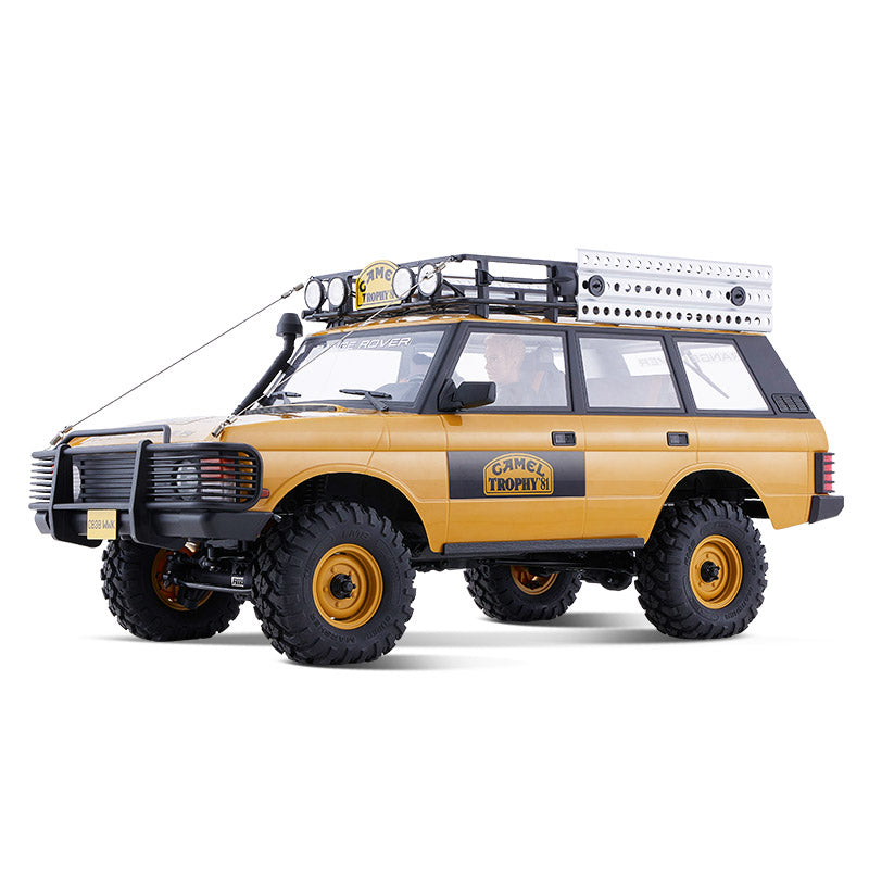 アクセサリー fmw FCX10 Range Rover Parts – FMS Hobby