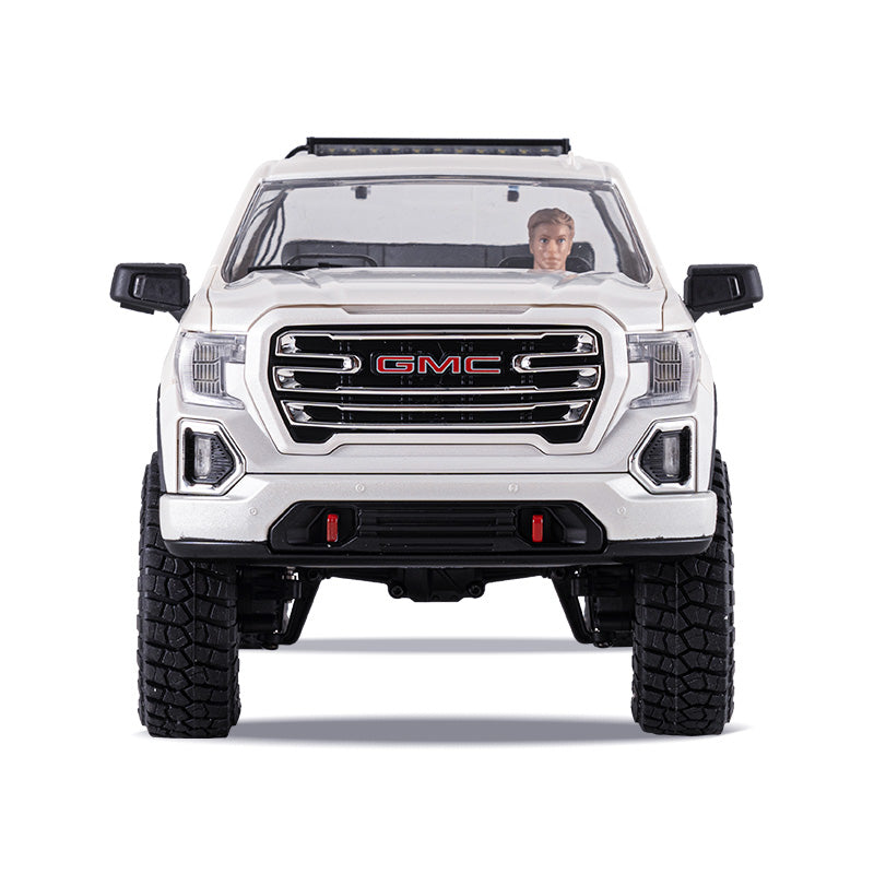 FMS FCX18S 1:18 GMC Sierra S RTR Brushless (Discontinued)