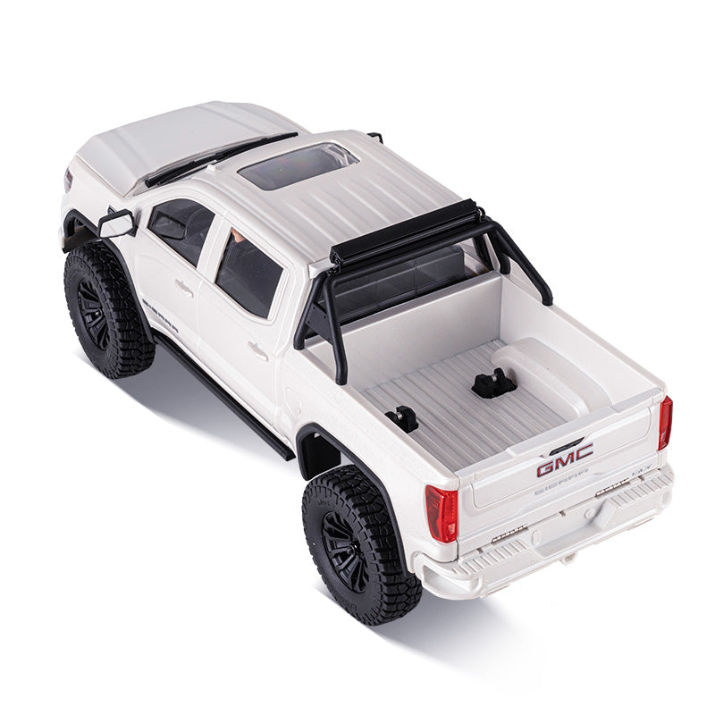 FMS FCX18S 1:18 GMC Sierra S RTR Brushless (Discontinued)