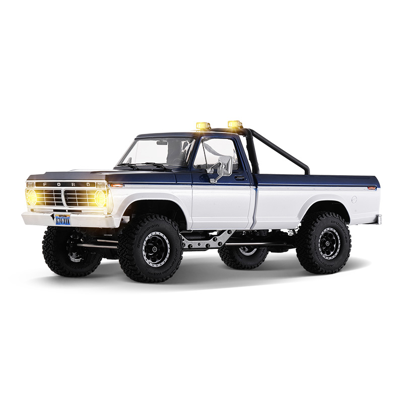 FMS 1:18 FCX18II Ford F-100 RTR