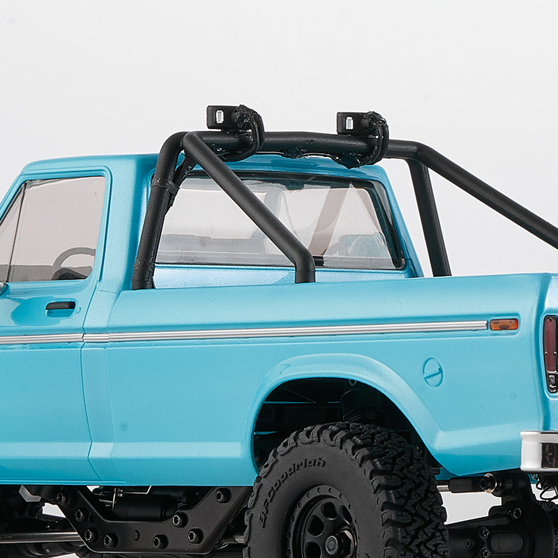 FMS 1:18 FCX18II Ford F-100 RTR