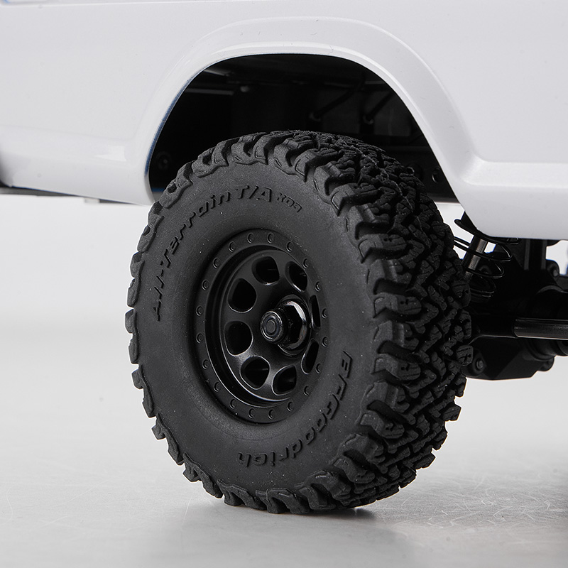 FMS 1:18 FCX18II Ford F-100 RTR