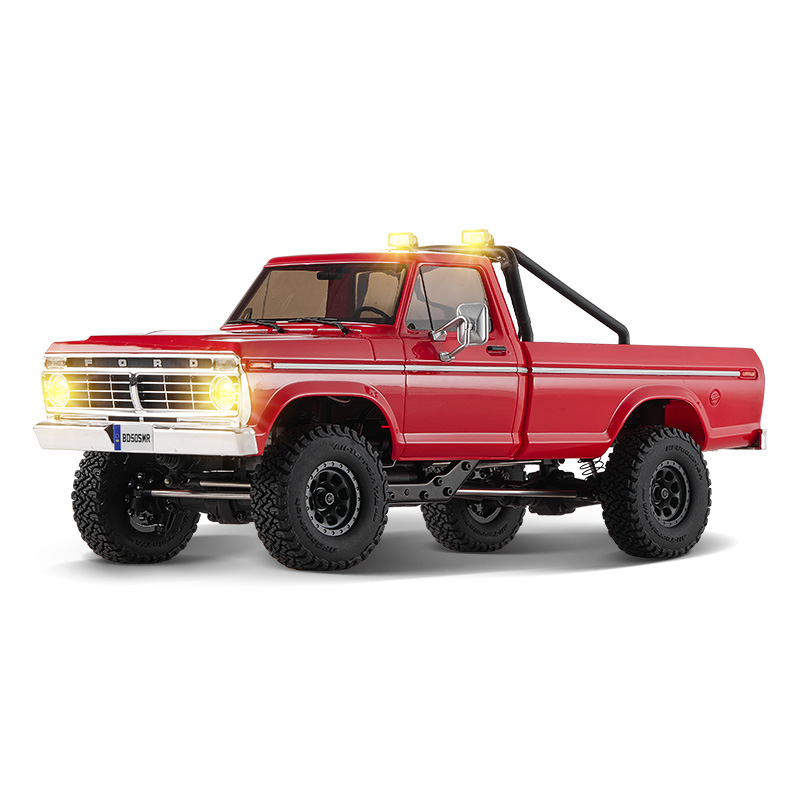 FMS 1:18 FCX18II Ford F-100 RTR