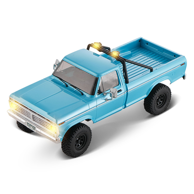 FMS 1:18 FCX18II Ford F-100 RTR