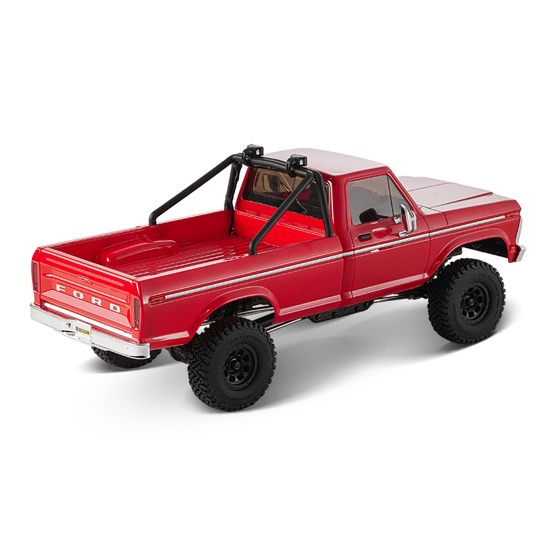 FMS 1:18 FCX18II Ford F-100 RTR