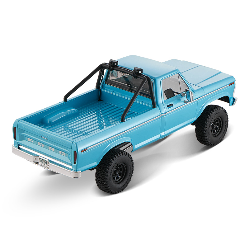 FMS 1:18 FCX18II Ford F-100 RTR