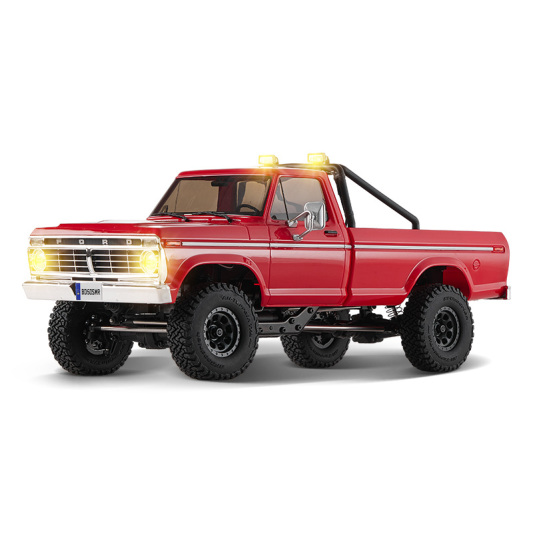FMS 1:18 FCX18II Ford F-100 RTR