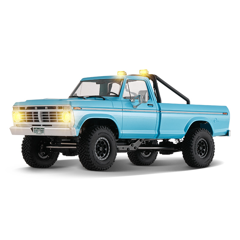 FMS 1:18 FCX18II Ford F-100 RTR