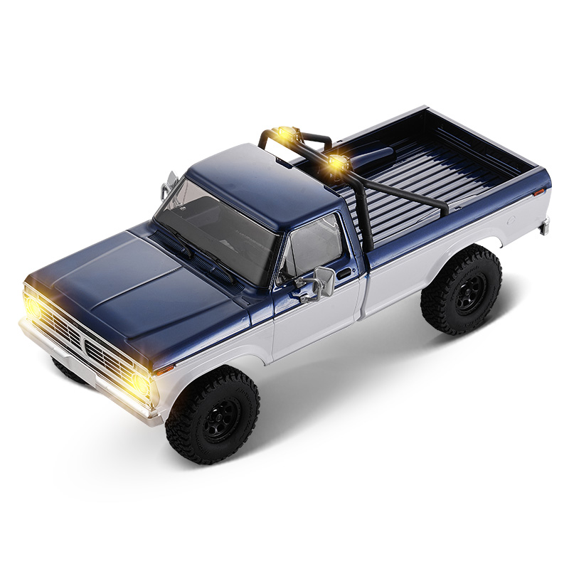 FMS 1:18 FCX18II Ford F-100 RTR