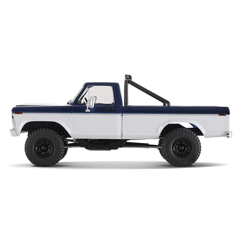 FMS 1:18 FCX18II Ford F-100 RTR
