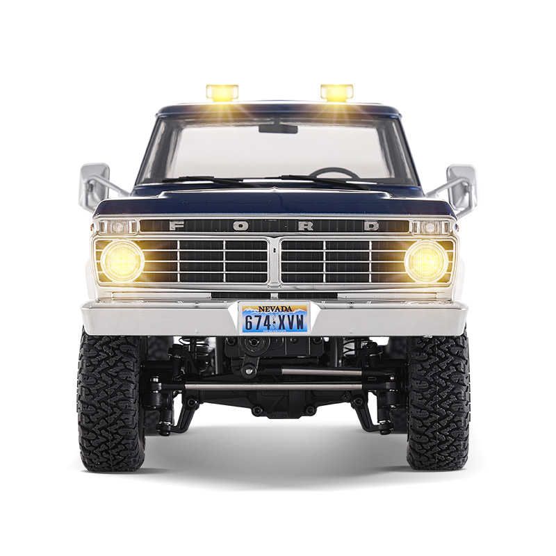 FMS 1:18 FCX18II Ford F-100 RTR