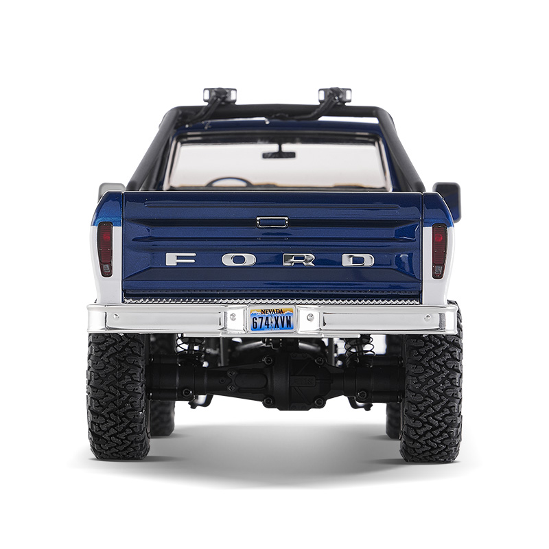 FMS 1:18 FCX18II Ford F-100 RTR