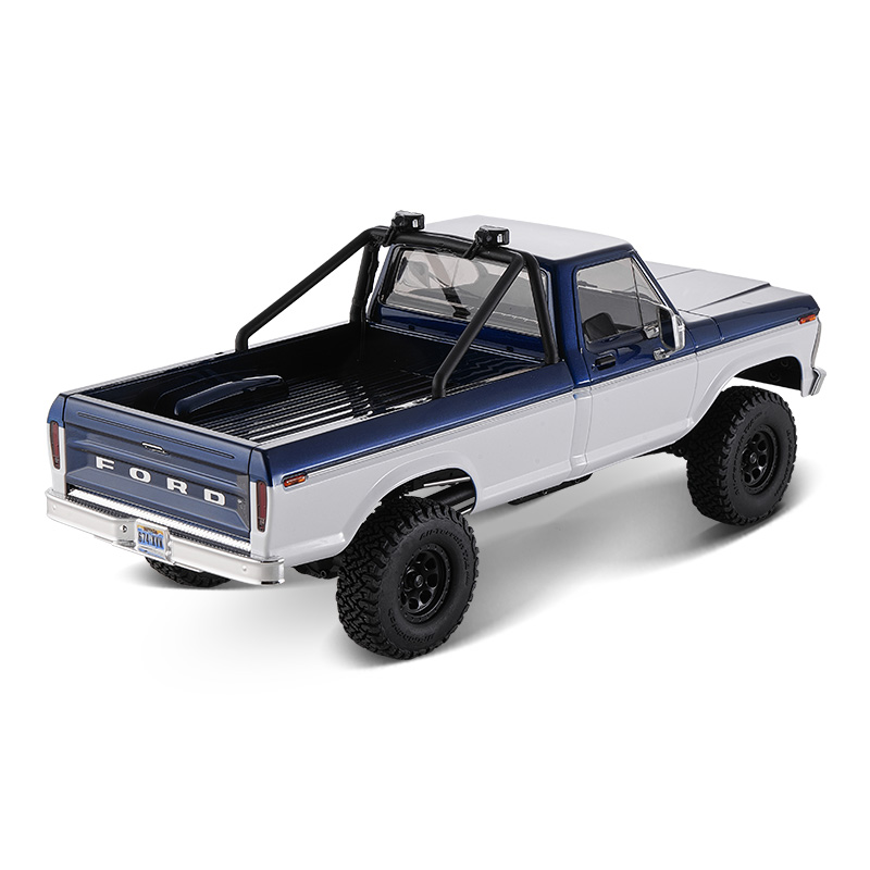 FMS 1:18 FCX18II Ford F-100 RTR