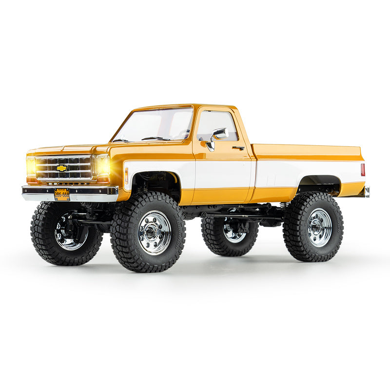 FMS 1:18 FCX18S Chevrolet K10 S V2 RTR