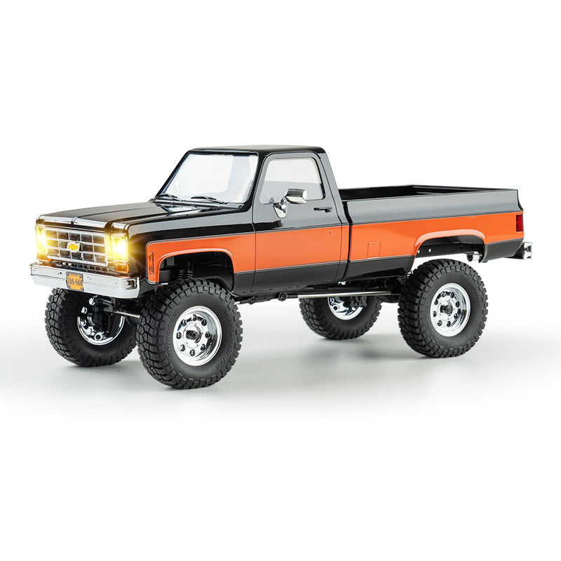 FMS 1:18 FCX18S Chevrolet K10 S V2 RTR