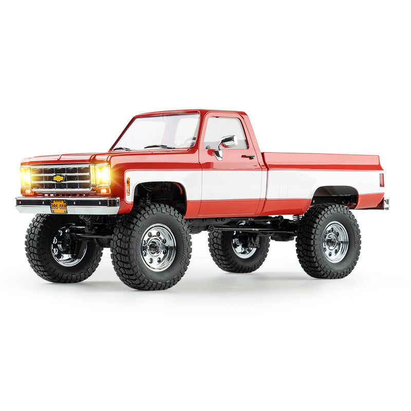 FMS 1:18 FCX18S Chevrolet K10 S V2 RTR