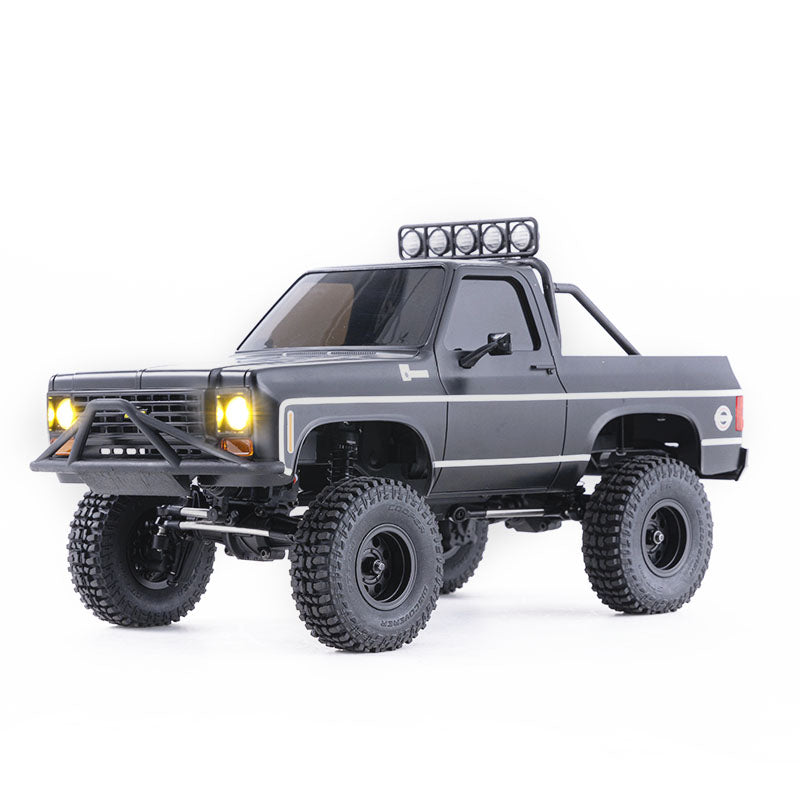 Chevrolet K5 Blazer 1:24 RC Truck | Brushless RTR Crawler – FMS Hobby