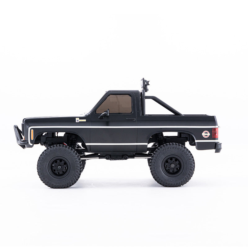 Chevrolet K5 Blazer 1:24 RC Truck | Brushless RTR Crawler – FMS Hobby