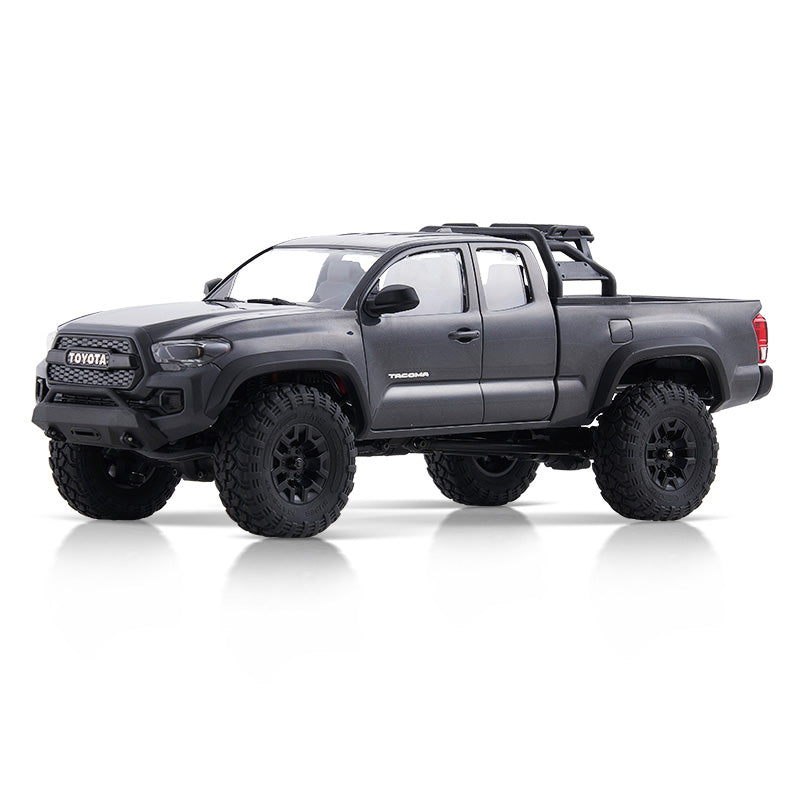 ホビーラジコン FMS FCX M TOYOTA TACOMA FMS 1:24 FCX24M Toyota Tacoma RTR - Premium RC Truck – FMS Hobby