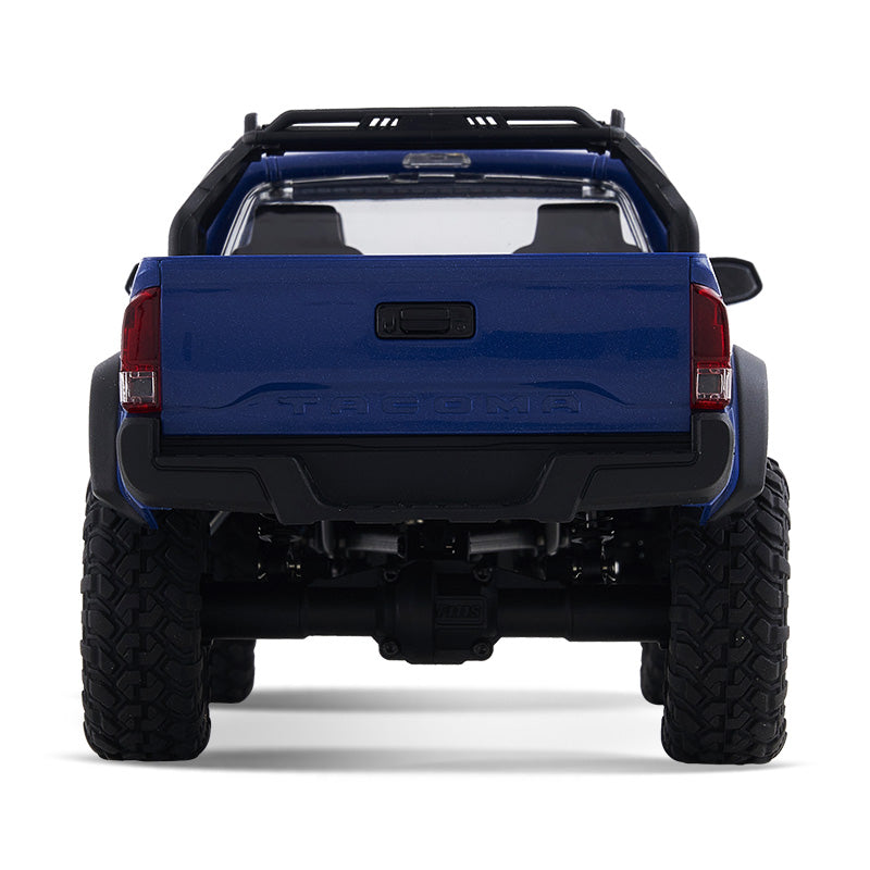FMS 1:24 FCX24M Toyota Tacoma RTR - Premium RC Truck – FMS Hobby