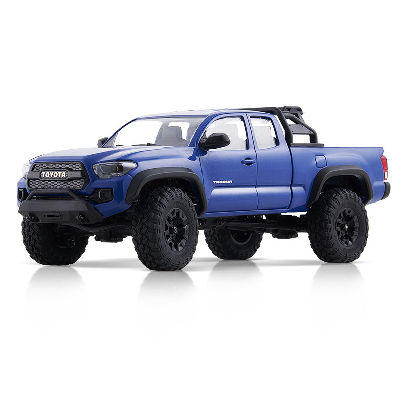 ホビーラジコン FMS FCX M TOYOTA TACOMA FMS 1:24 FCX24M Toyota Tacoma RTR - Premium RC Truck – FMS Hobby
