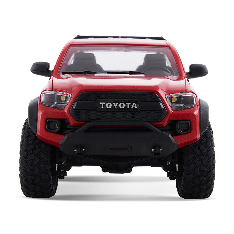 FMS 1:24 FCX24M Toyota Tacoma RTR - Premium RC Truck – FMS Hobby