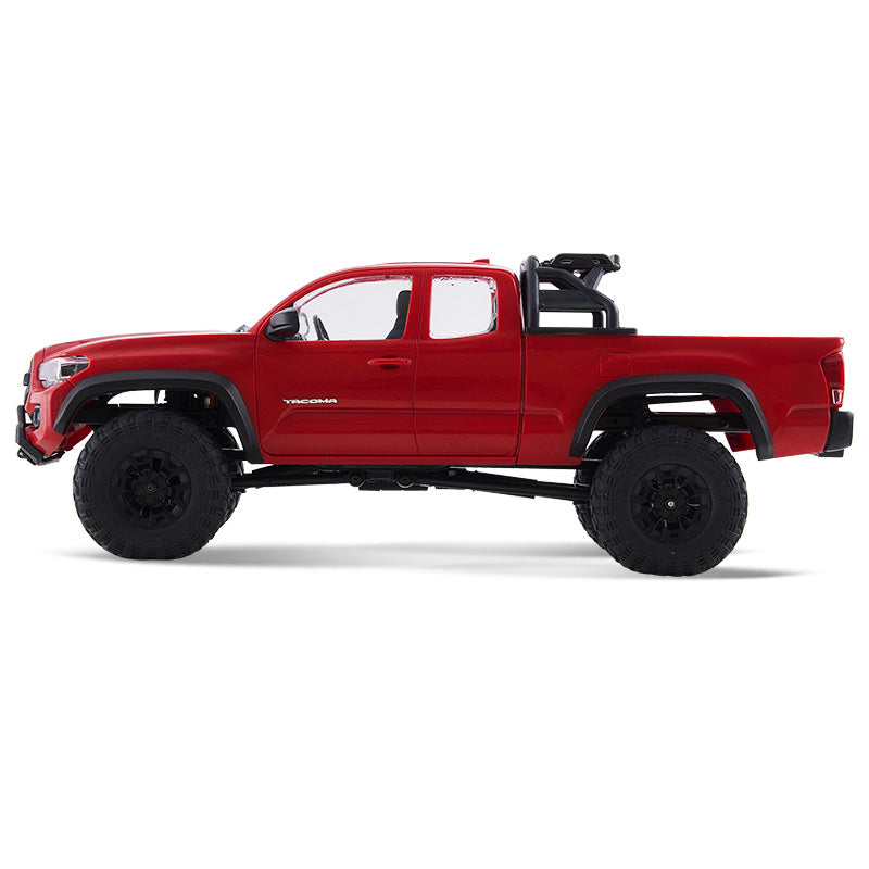 FMS 1:24 FCX24M Toyota Tacoma RTR - Premium RC Truck – FMS Hobby