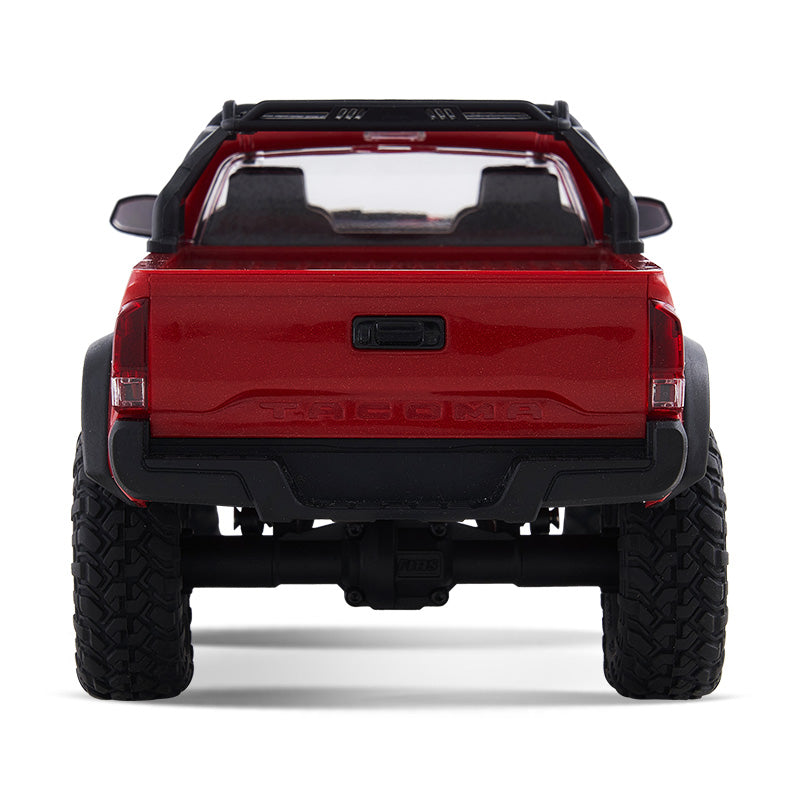 FMS 1:24 FCX24M Toyota Tacoma RTR - Premium RC Truck – FMS Hobby