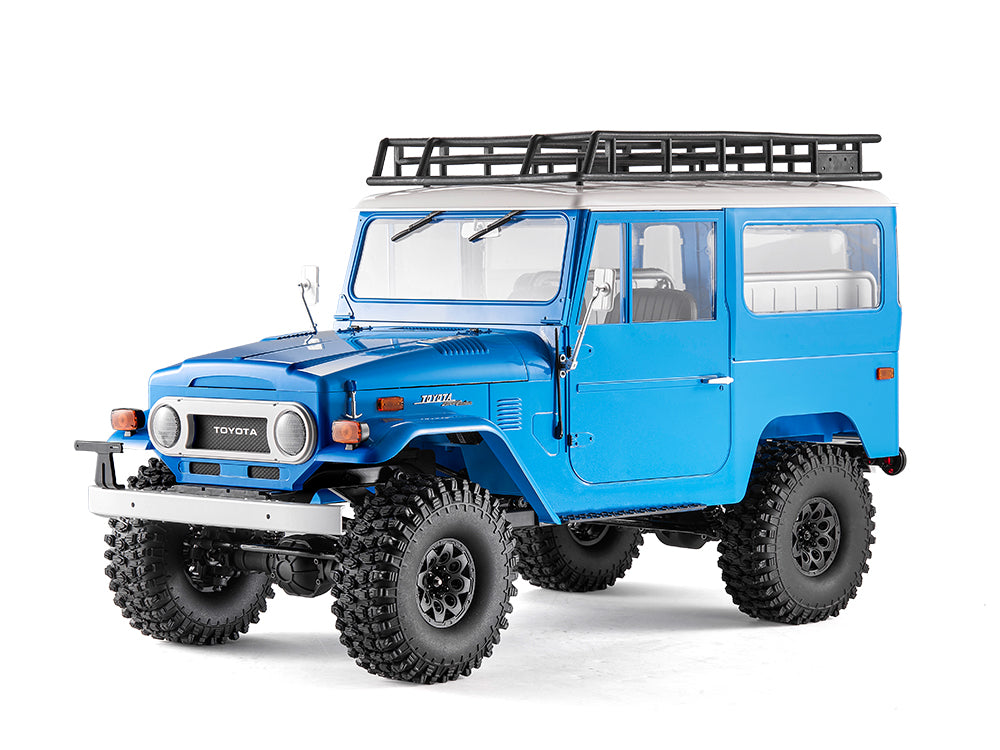1/10 Toyota Land Cruiser FJ40 Parts | Enhance Your Ride – Page 6