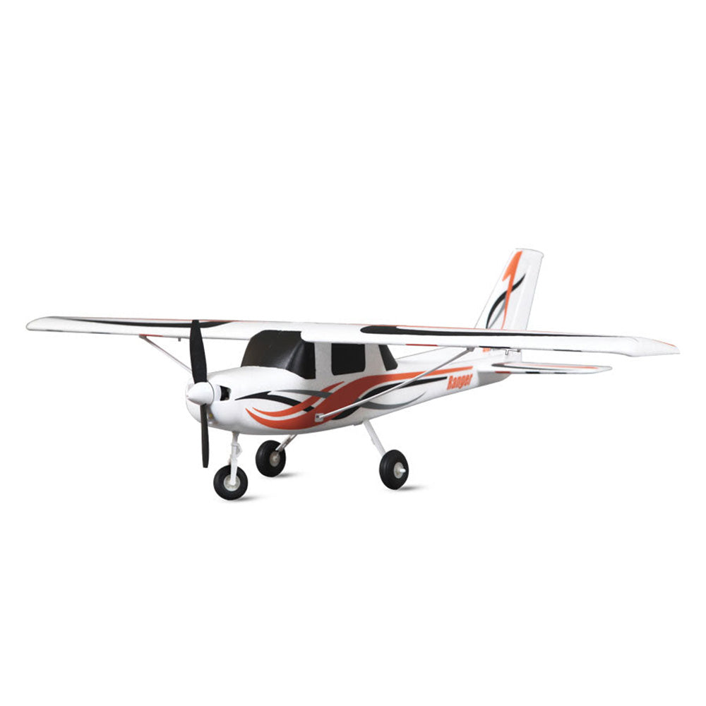 850mm Ranger RC Airplane | Reflex V3 PNP / RTF – FMS Hobby