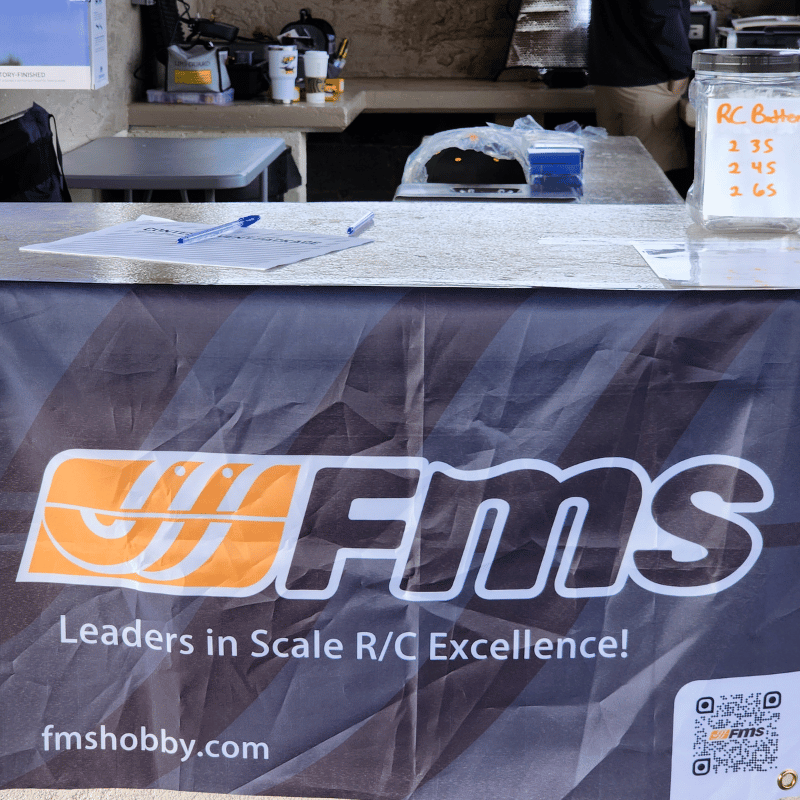 FMS Banner