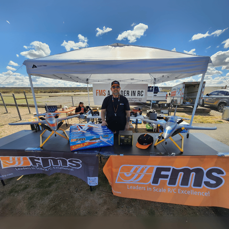 FMS Banner