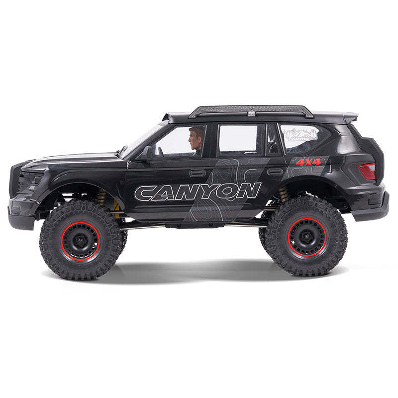 [���ܼ�] FMS11041RSBK [ROC HOBBY] FMS 1:10 1:10 Canyon RS ��ǿ� ��Ŭ����_USB������, ���͸� ����