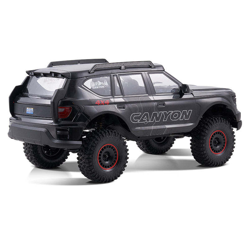 [���ܼ�] FMS11041RSBK [ROC HOBBY] FMS 1:10 1:10 Canyon RS ��ǿ� ��Ŭ����_USB������, ���͸� ����